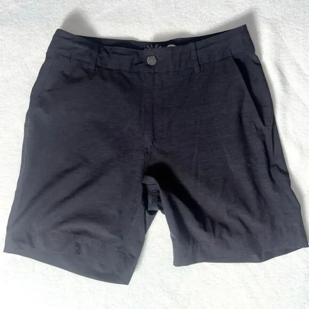 Faherty All Day Short 2.0 (7